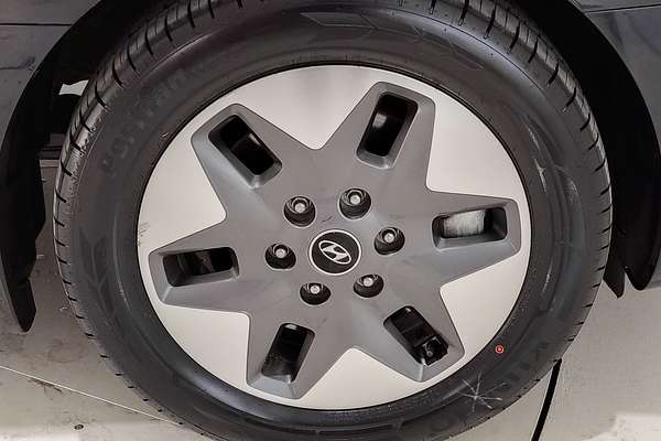 2022 Hyundai STARIA US4.V1