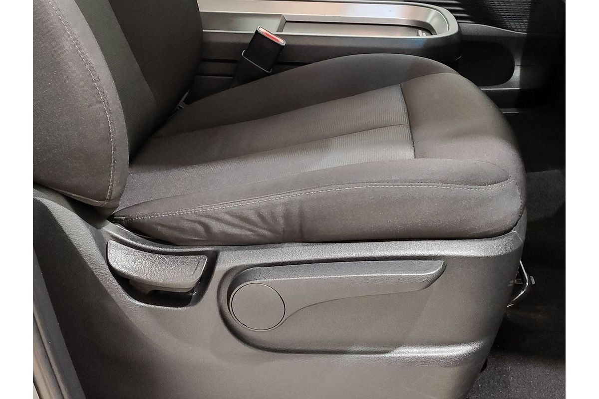 2022 Hyundai STARIA US4.V1