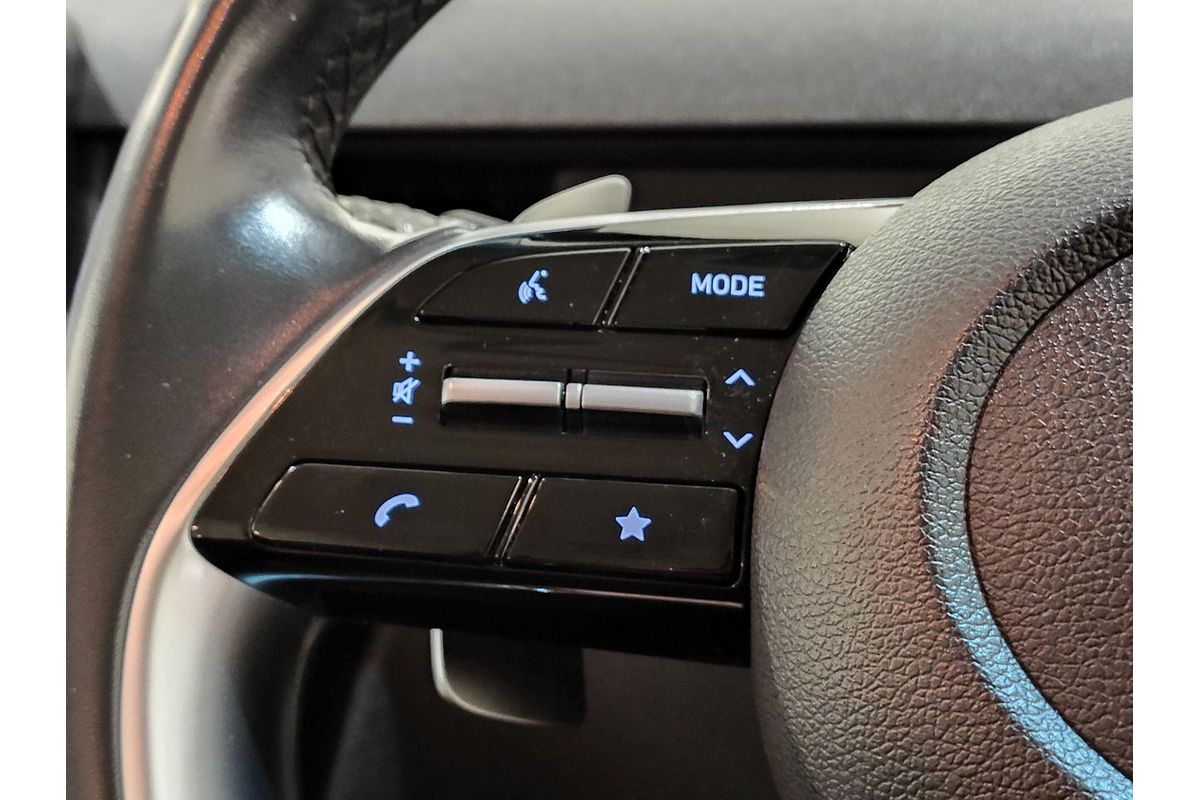 2022 Hyundai STARIA US4.V1