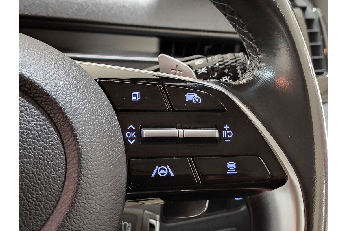 2022 Hyundai STARIA US4.V1