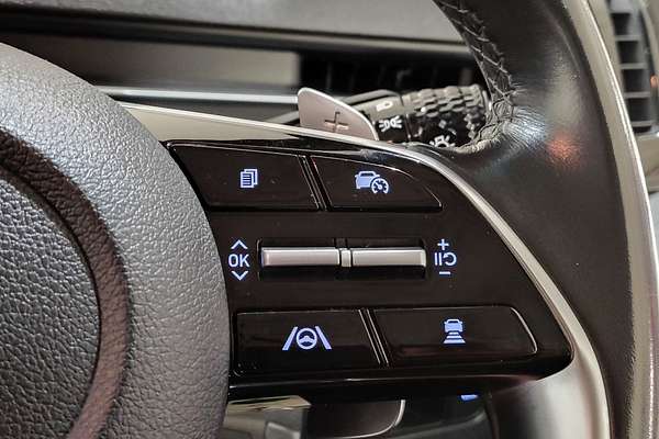 2022 Hyundai STARIA US4.V1