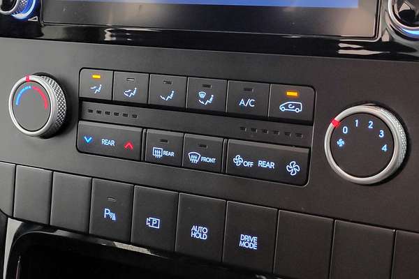 2022 Hyundai STARIA US4.V1