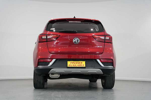2023 MG ZS Excite AZS1