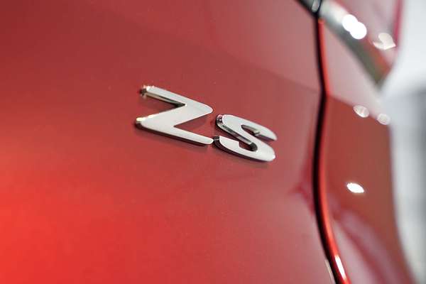 2023 MG ZS Excite AZS1