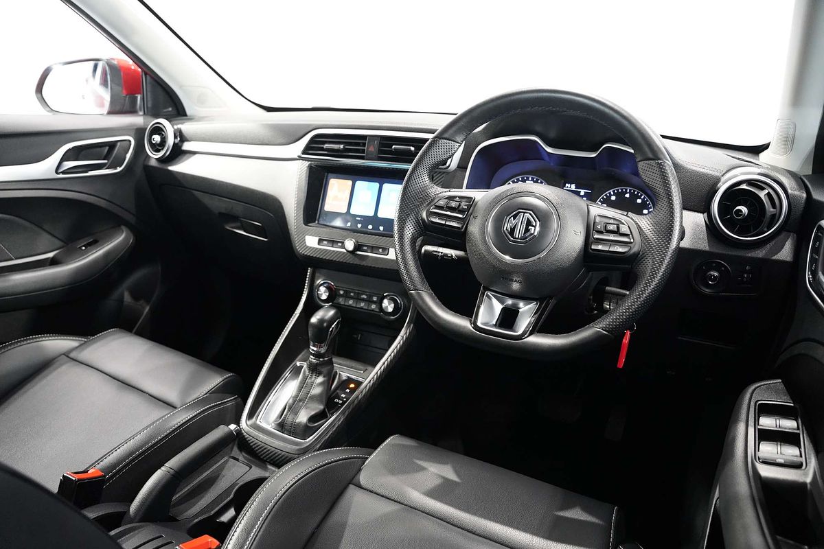 2023 MG ZS Excite AZS1