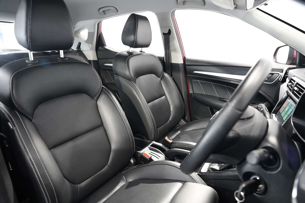 2023 MG ZS Excite AZS1