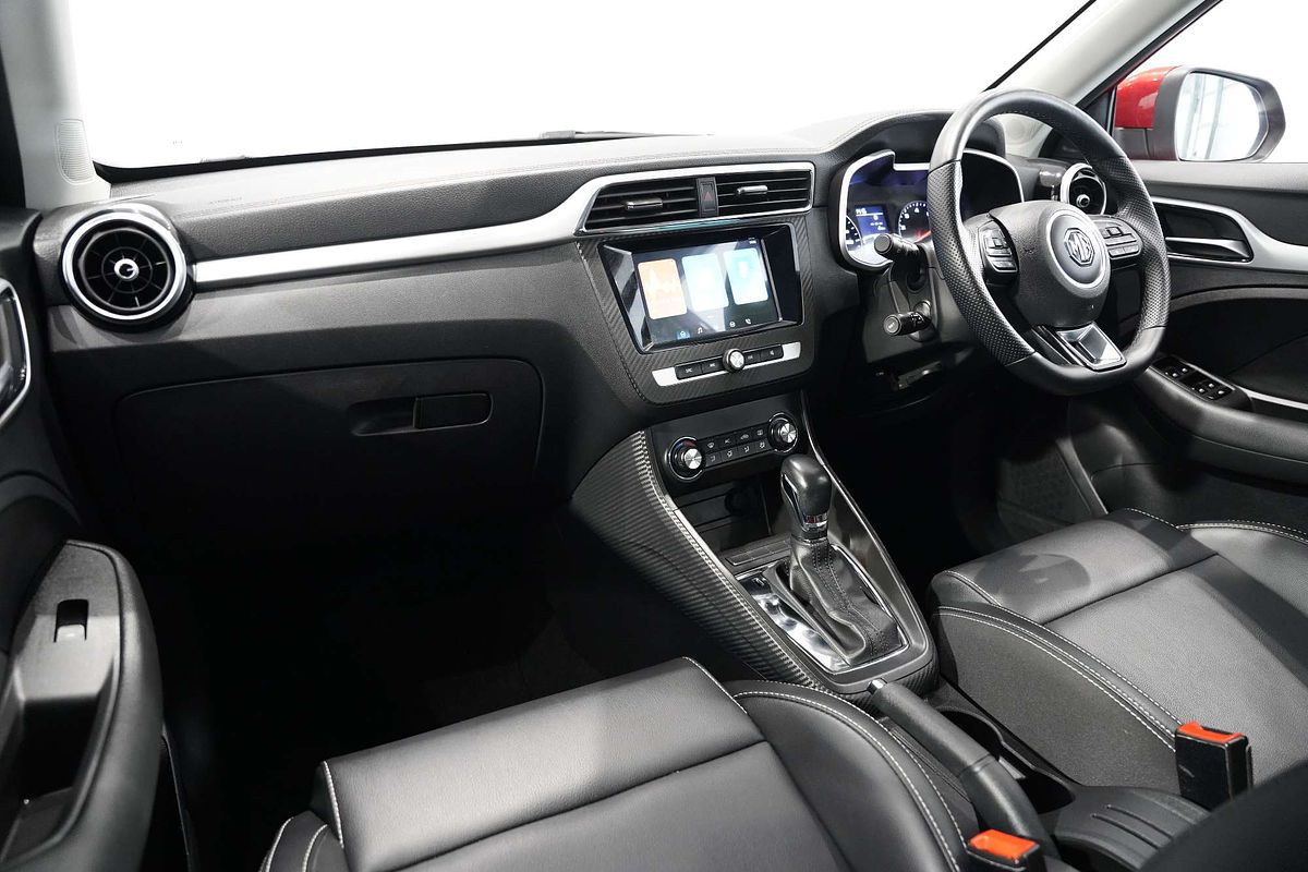 2023 MG ZS Excite AZS1