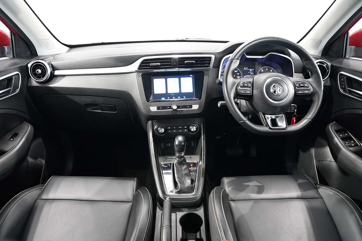 2023 MG ZS Excite AZS1