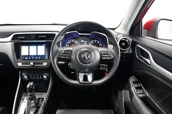 2023 MG ZS Excite AZS1