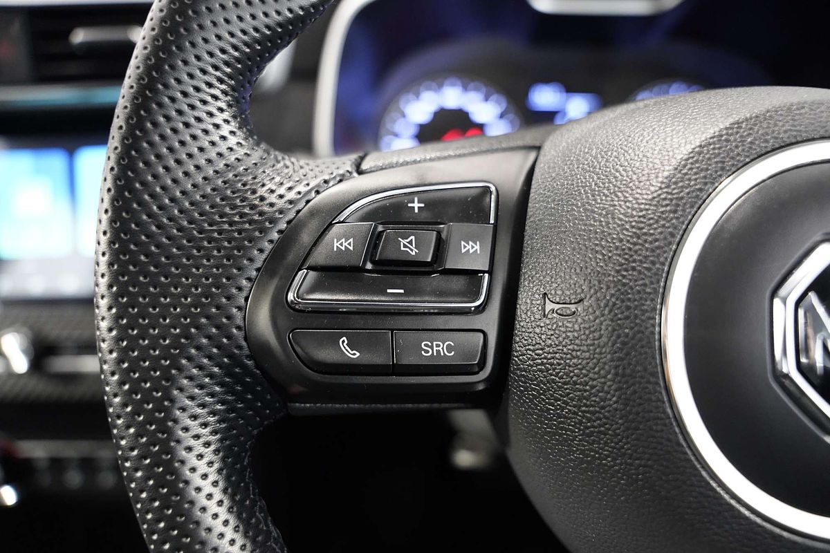 2023 MG ZS Excite AZS1