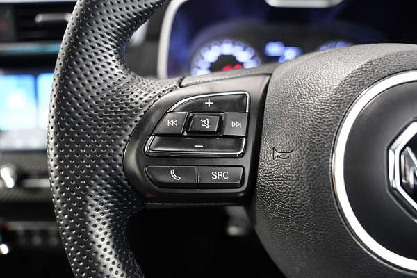 2023 MG ZS Excite AZS1