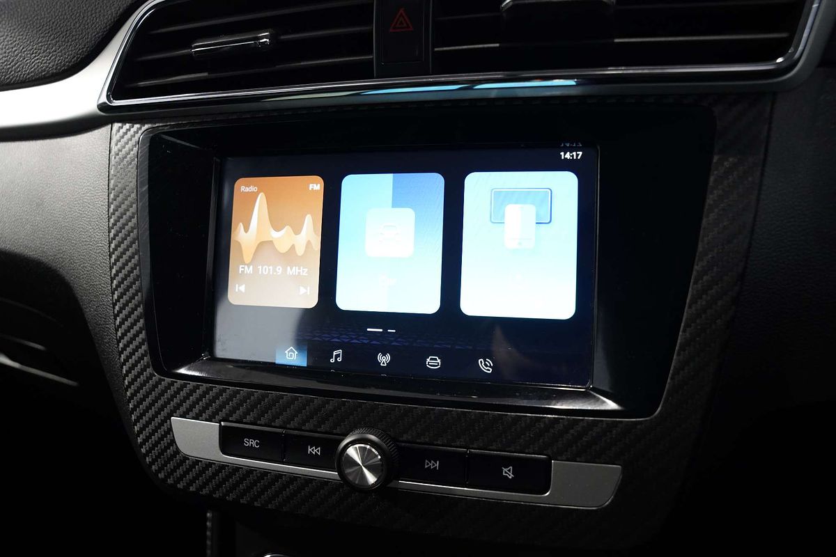 2023 MG ZS Excite AZS1