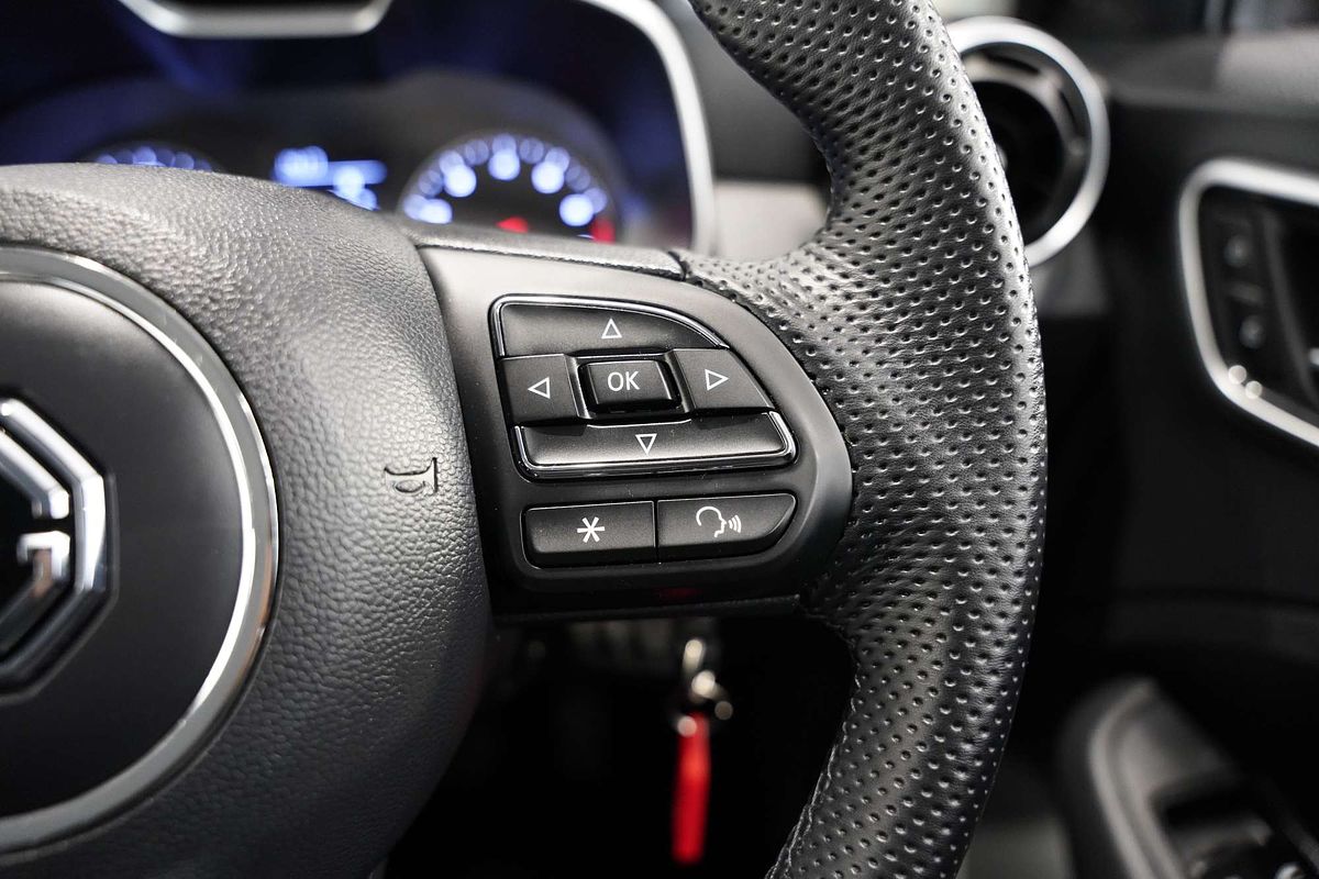 2023 MG ZS Excite AZS1
