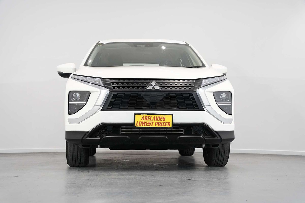 2023 Mitsubishi Eclipse Cross ES YB