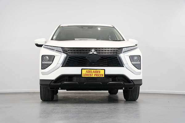 2023 Mitsubishi Eclipse Cross ES YB