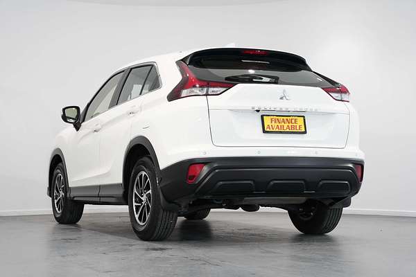 2023 Mitsubishi Eclipse Cross ES YB