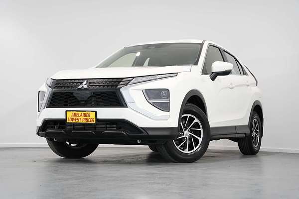 2023 Mitsubishi Eclipse Cross ES YB