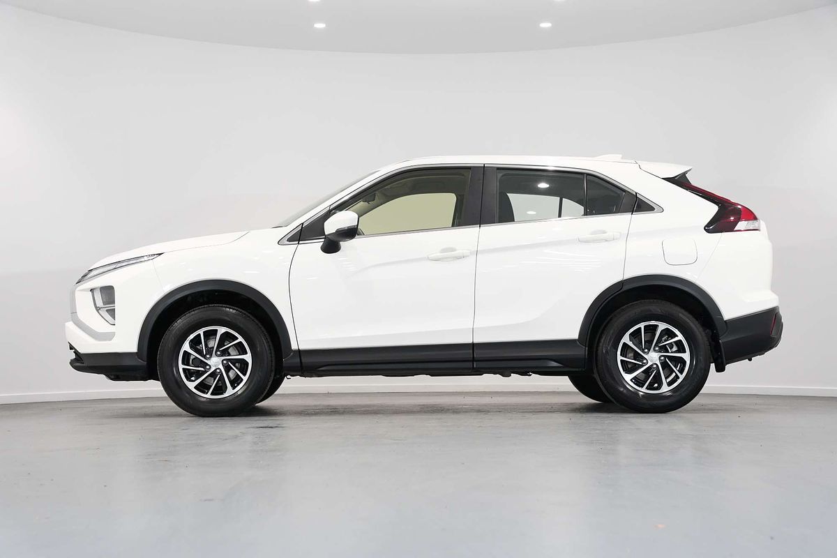 2023 Mitsubishi Eclipse Cross ES YB