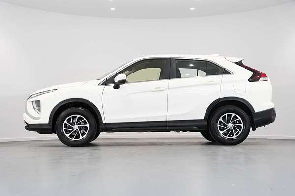 2023 Mitsubishi Eclipse Cross ES YB