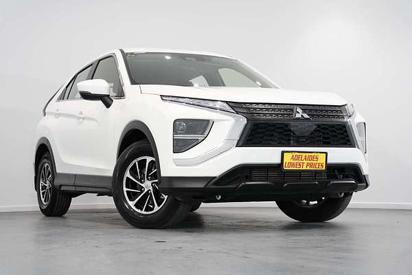 2023 Mitsubishi Eclipse Cross ES YB