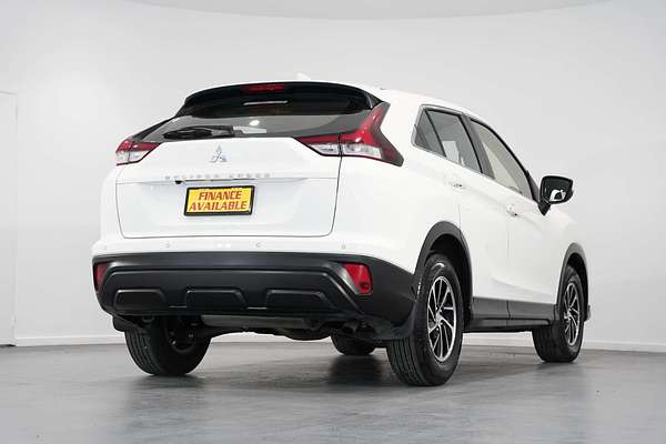 2023 Mitsubishi Eclipse Cross ES YB