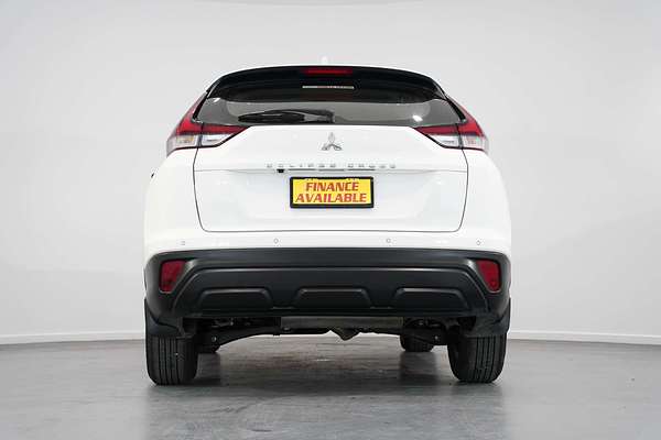 2023 Mitsubishi Eclipse Cross ES YB
