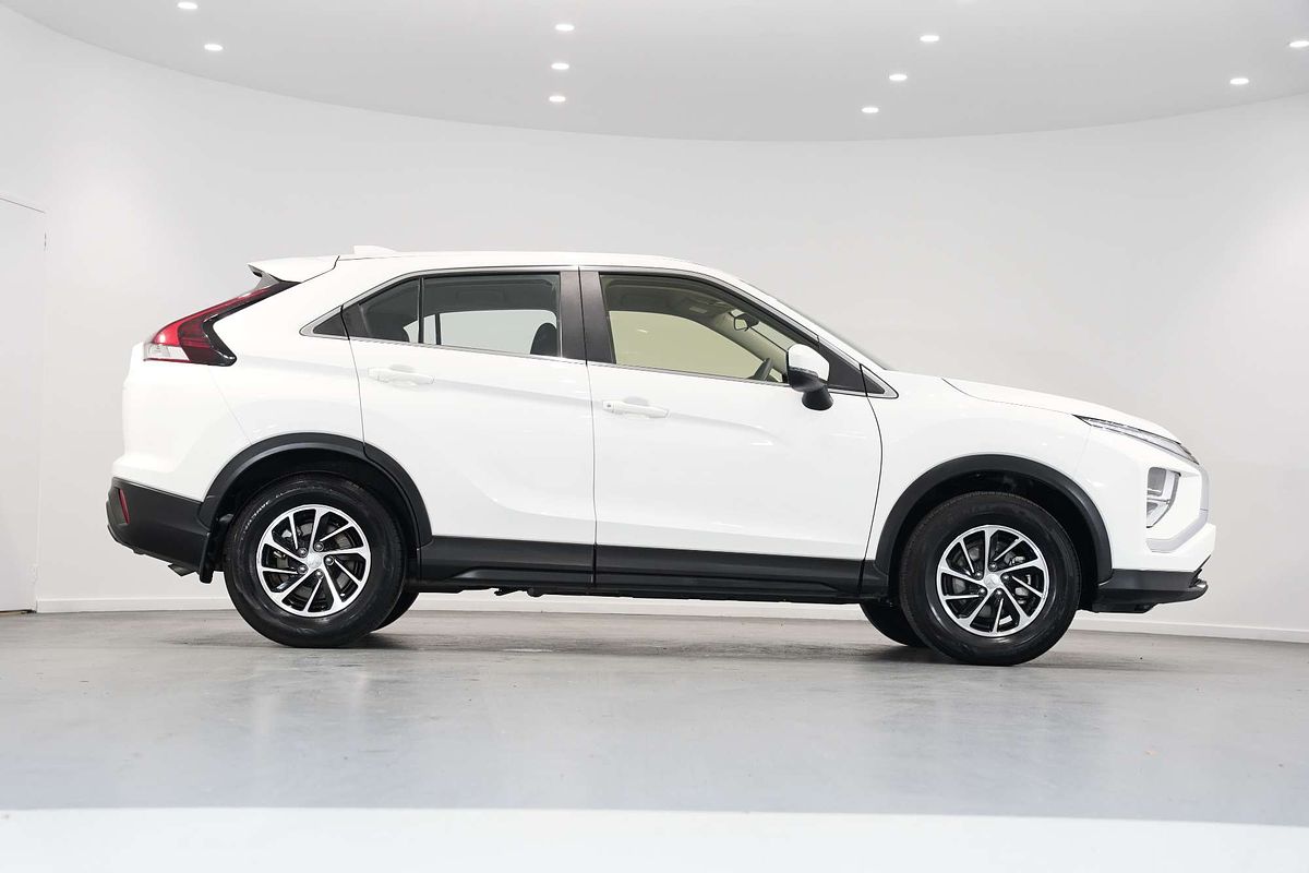 2023 Mitsubishi Eclipse Cross ES YB