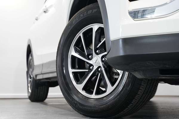 2023 Mitsubishi Eclipse Cross ES YB