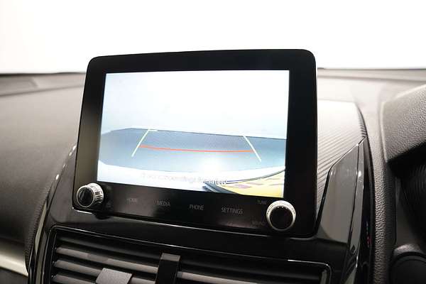 2023 Mitsubishi Eclipse Cross ES YB