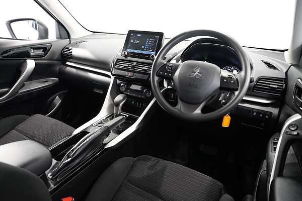 2023 Mitsubishi Eclipse Cross ES YB
