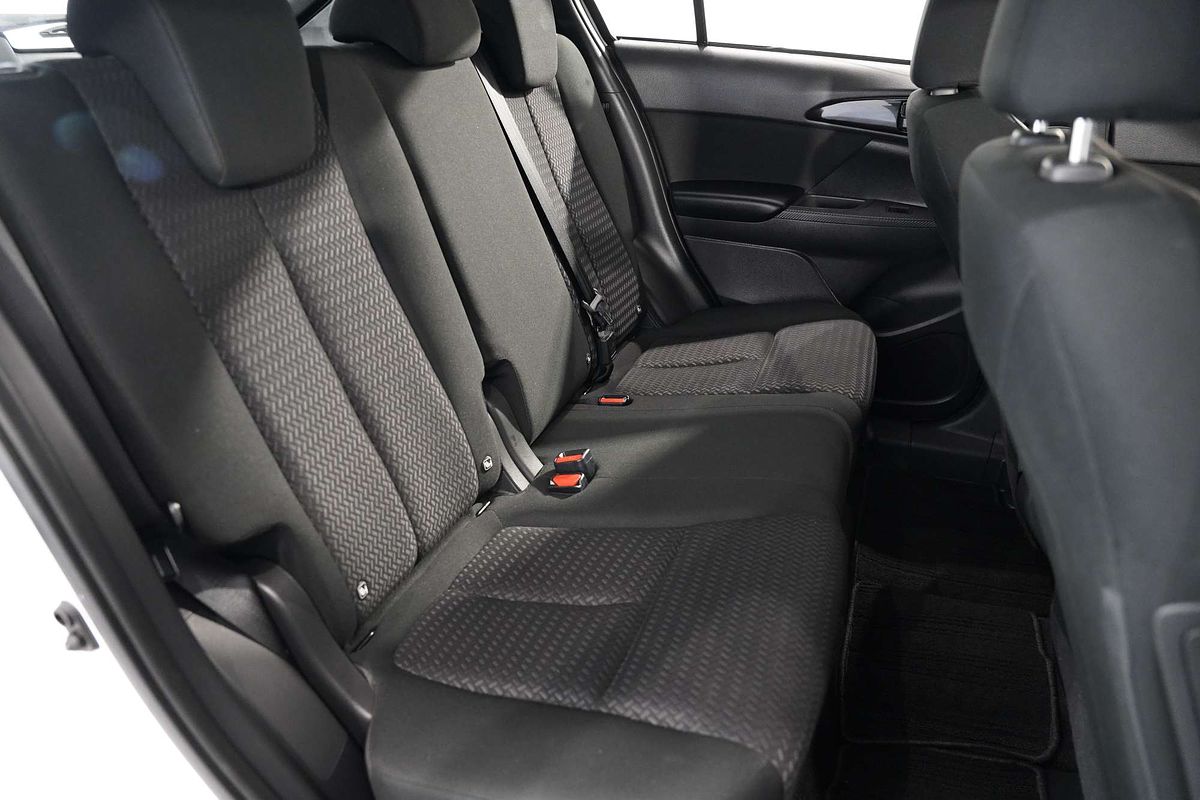 2023 Mitsubishi Eclipse Cross ES YB