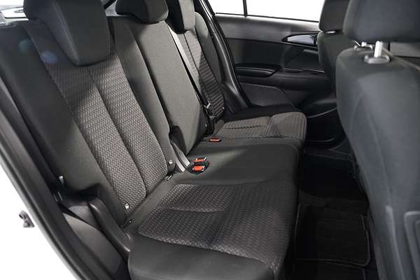 2023 Mitsubishi Eclipse Cross ES YB