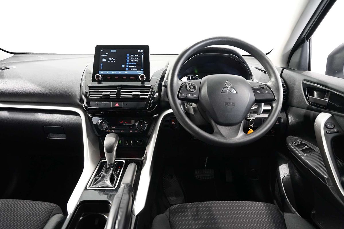 2023 Mitsubishi Eclipse Cross ES YB