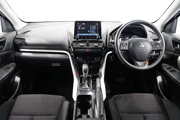 2023 Mitsubishi Eclipse Cross ES YB
