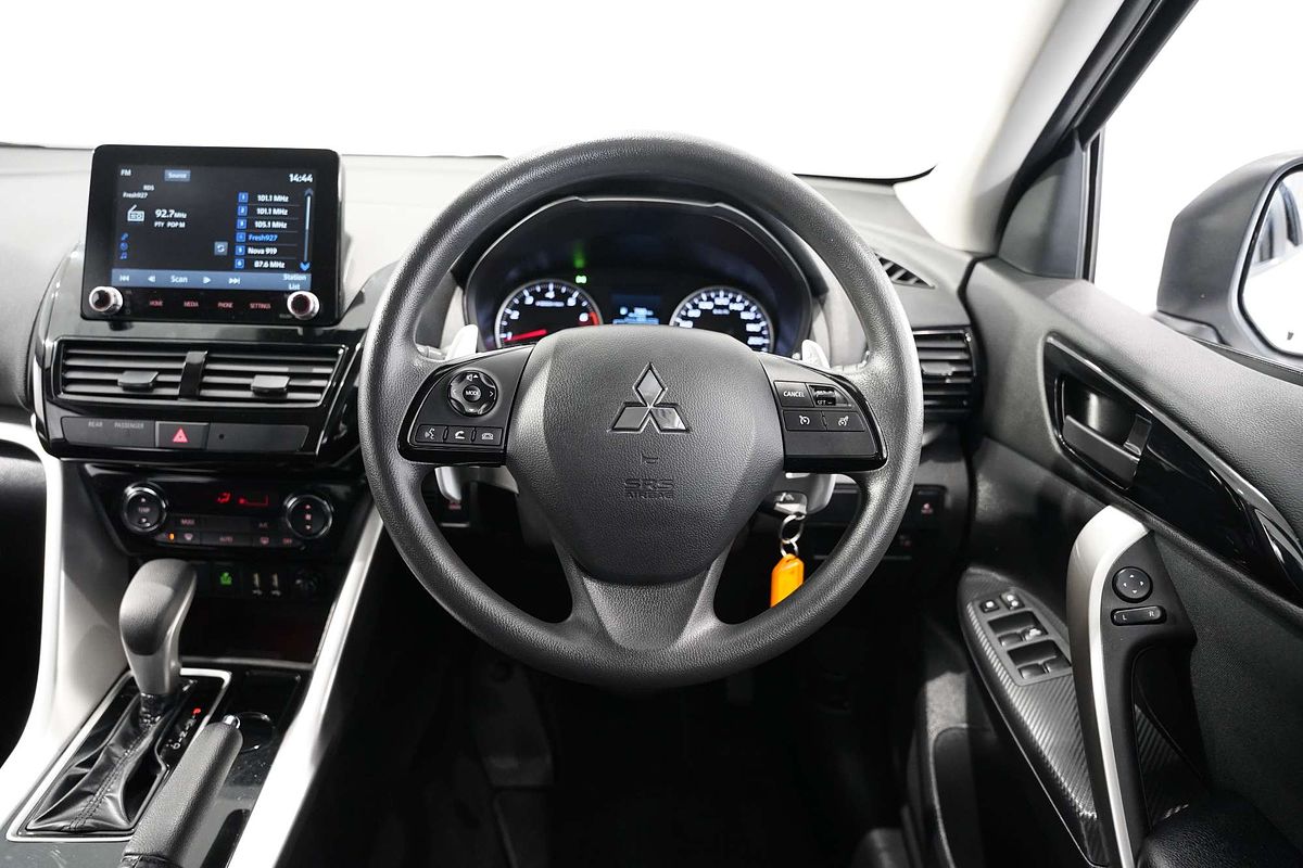 2023 Mitsubishi Eclipse Cross ES YB