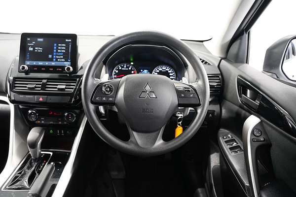 2023 Mitsubishi Eclipse Cross ES YB