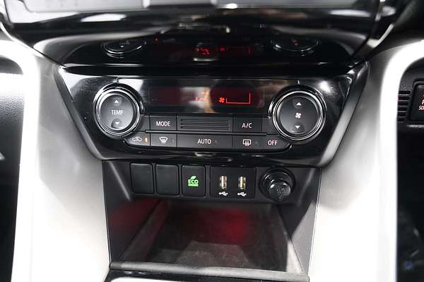 2023 Mitsubishi Eclipse Cross ES YB