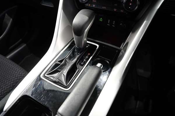 2023 Mitsubishi Eclipse Cross ES YB
