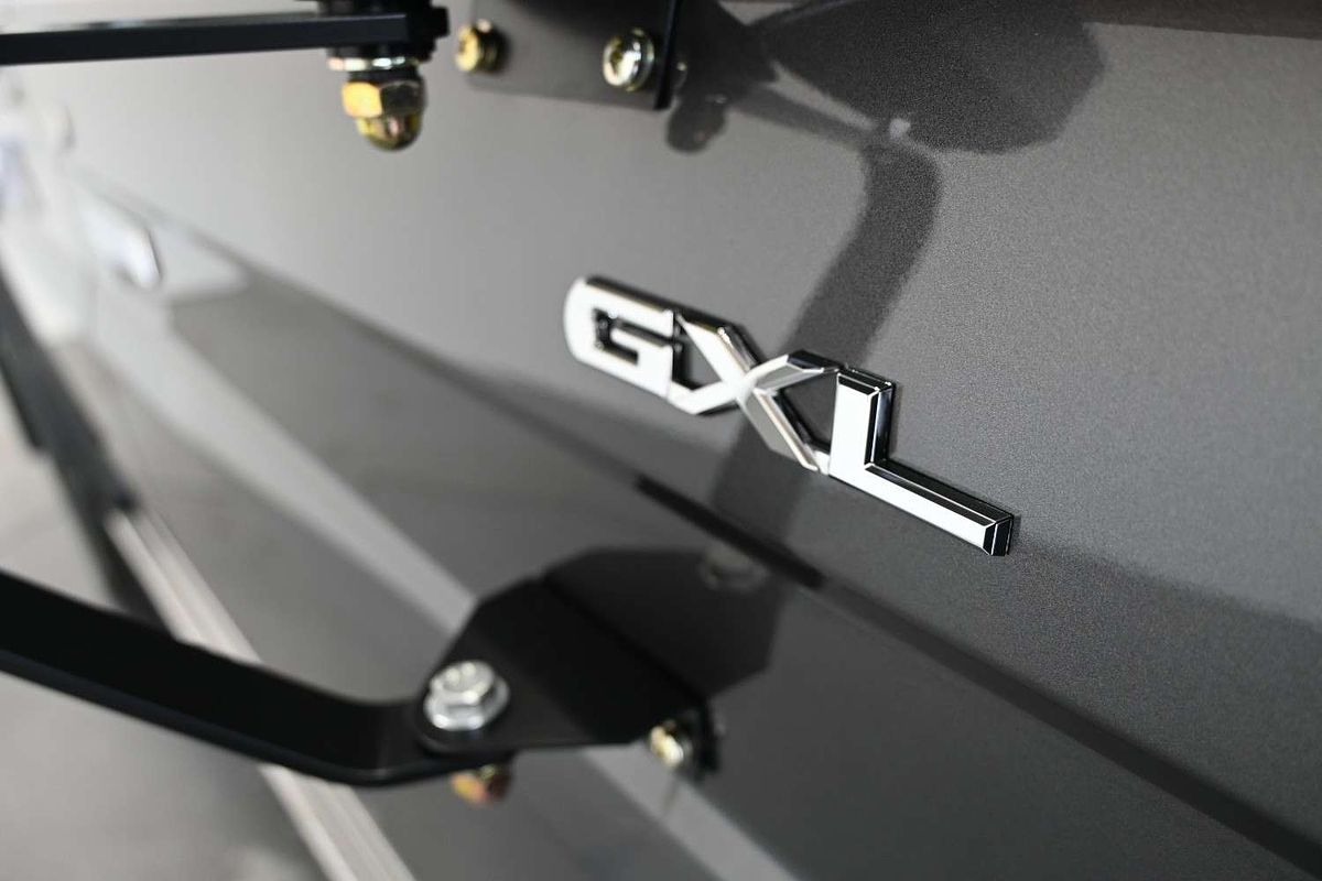 2025 Toyota LANDCRUISER 70 SERIES LC79 GXL + DIFF LOCKS VDJL79R 4X4
