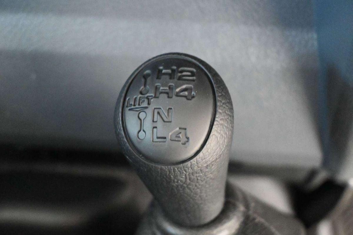 2025 Toyota LANDCRUISER 70 SERIES LC79 GXL + DIFF LOCKS VDJL79R 4X4