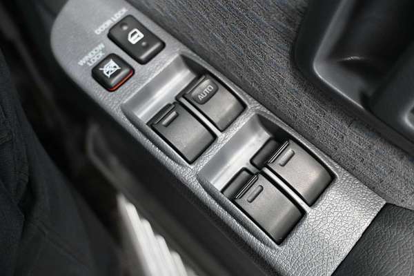 2025 Toyota LANDCRUISER 70 SERIES LC79 GXL + DIFF LOCKS VDJL79R 4X4