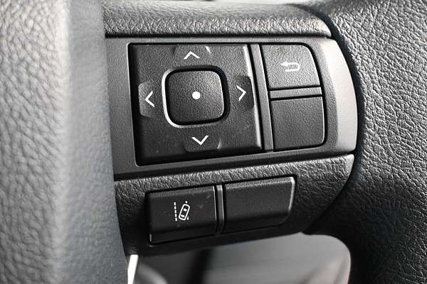 2025 Toyota LANDCRUISER 70 SERIES LC79 GXL + DIFF LOCKS VDJL79R 4X4
