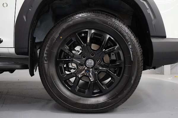 2025 LDV T60 Max PLUS SK8C 4X4