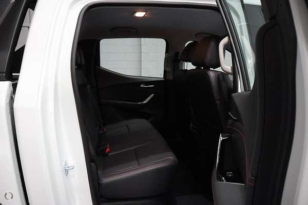 2025 LDV T60 Max PLUS SK8C 4X4