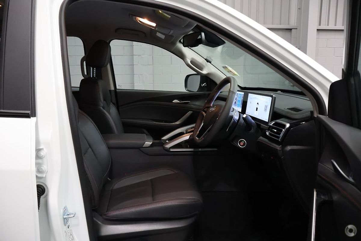 2025 LDV T60 Max PLUS SK8C 4X4