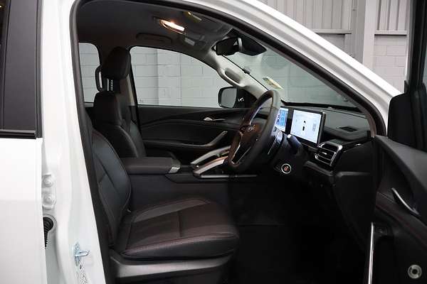 2025 LDV T60 Max PLUS SK8C 4X4