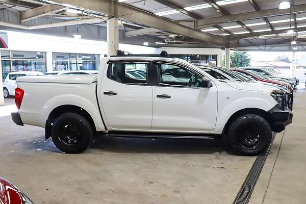 2022 Nissan Navara SL D23 4X4
