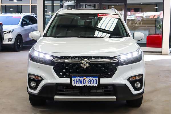 2023 Suzuki S-Cross ALLGRIP Prestige JYB