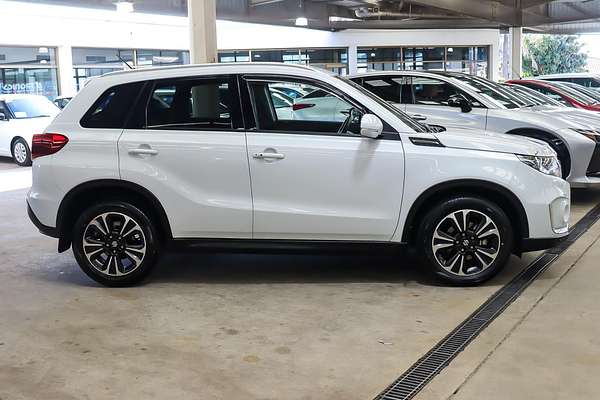 2021 Suzuki Vitara Turbo LY Series II