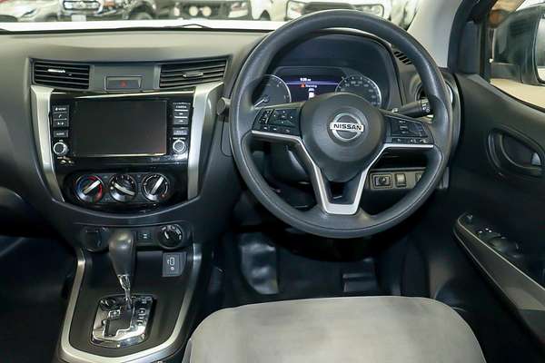 2022 Nissan Navara SL D23 4X4